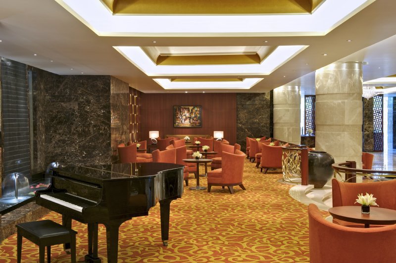 Taj Coromandel