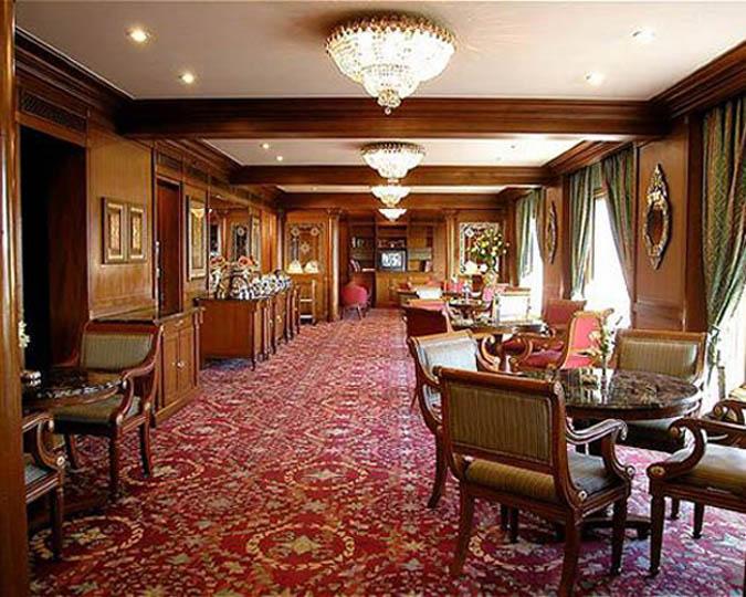 Taj Coromandel