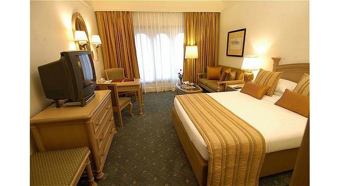 Taj Coromandel