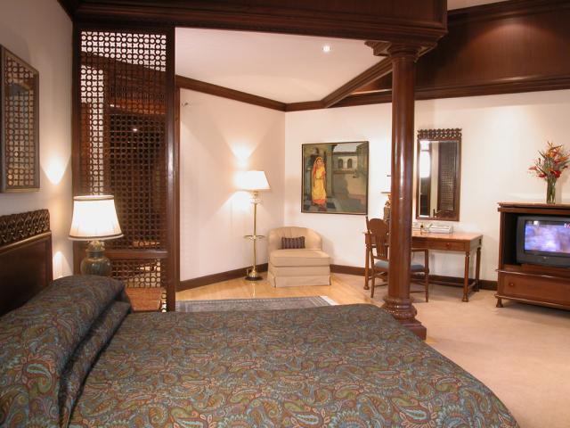 Taj Coromandel