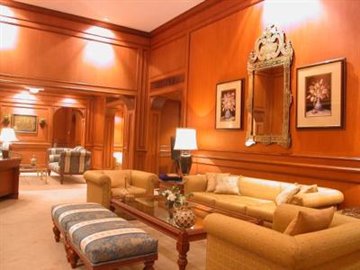Taj Coromandel