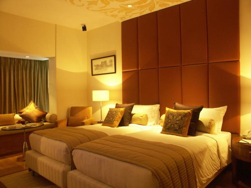 Taj Coromandel