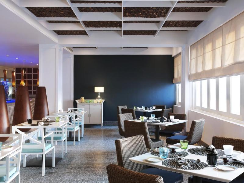 Taj Bentota Resort & Spa