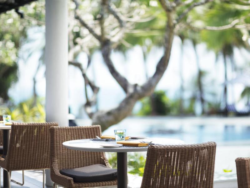 Taj Bentota Resort & Spa