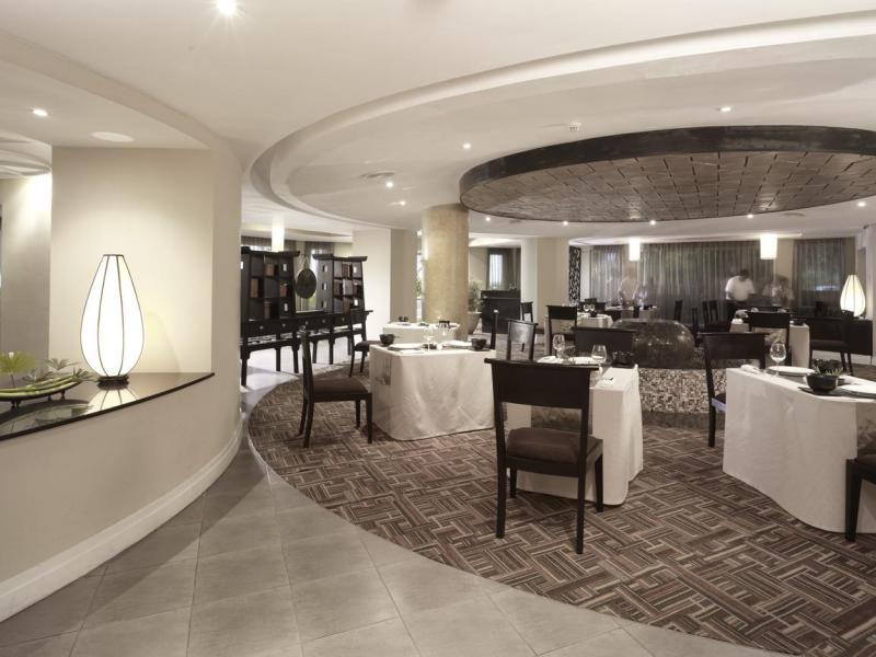 Taj Bentota Resort & Spa