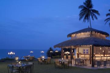 Отель Taj Bentota Resort & Spa Шри-Ланка, Бентота, фото 20