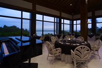 Отель Taj Bentota Resort & Spa Шри-Ланка, Бентота, фото 21