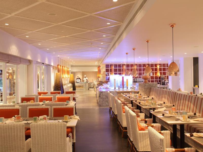 Taj Bentota Resort & Spa