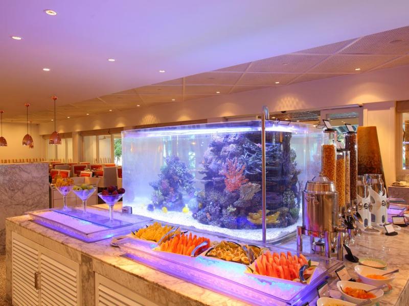 Taj Bentota Resort & Spa