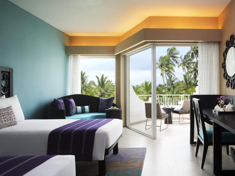 Taj Bentota Resort & Spa