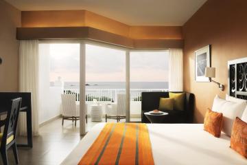 Отель Taj Bentota Resort & Spa Шри-Ланка, Бентота, фото 5