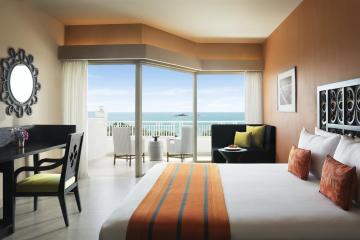 Отель Taj Bentota Resort & Spa Шри-Ланка, Бентота, фото 7