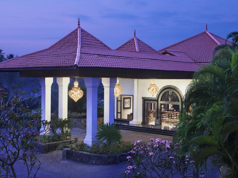 Taj Bentota Resort & Spa