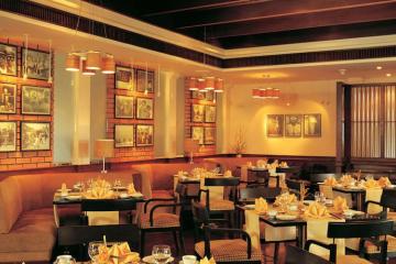 Отель Taj Exotica Индия, Бенаулим, фото 11