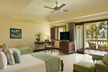 Отель Taj Exotica Индия, Бенаулим, фото 12