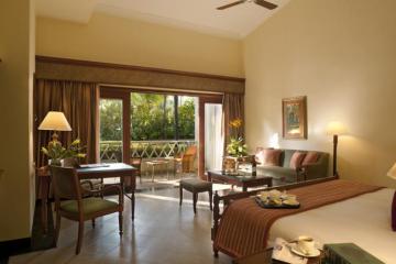 Отель Taj Exotica Индия, Бенаулим, фото 16