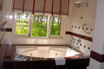 Отель Taj Exotica Индия, Бенаулим, фото 2