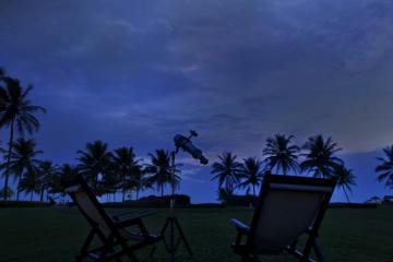 Отель Taj Exotica Индия, Бенаулим, фото 21