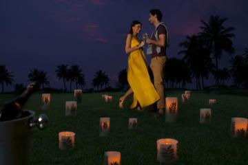 Отель Taj Exotica Индия, Бенаулим, фото 22