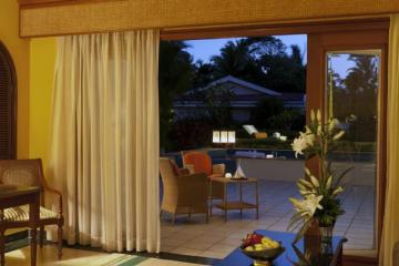 Отель Taj Exotica Индия, Бенаулим, фото 23