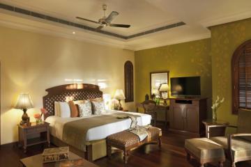 Отель Taj Exotica Индия, Бенаулим, фото 27