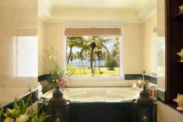 Отель Taj Exotica Индия, Бенаулим, фото 29