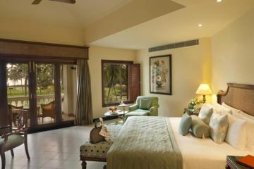 Отель Taj Exotica Индия, Бенаулим, фото 30