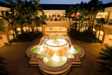 Отель Taj Exotica Индия, Бенаулим, фото 32