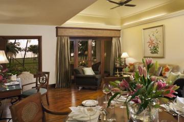 Отель Taj Exotica Индия, Бенаулим, фото 33