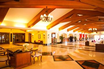 Отель Taj Exotica Индия, Бенаулим, фото 34