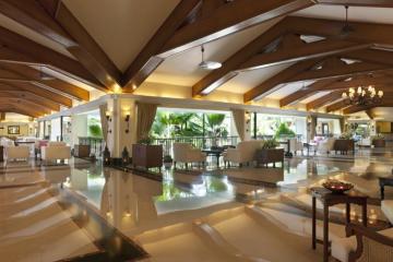 Отель Taj Exotica Индия, Бенаулим, фото 39