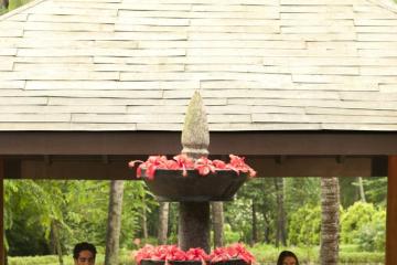 Отель Taj Exotica Индия, Бенаулим, фото 40