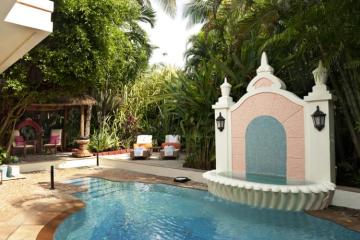 Отель Taj Exotica Индия, Бенаулим, фото 45