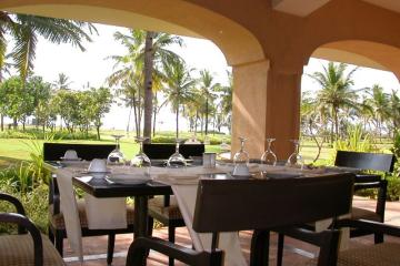 Отель Taj Exotica Индия, Бенаулим, фото 5