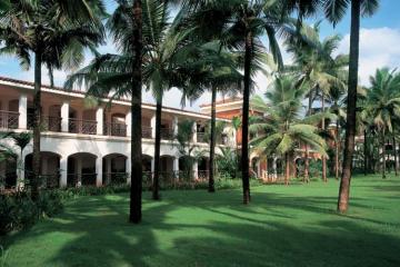 Отель Taj Exotica Индия, Бенаулим, фото 10