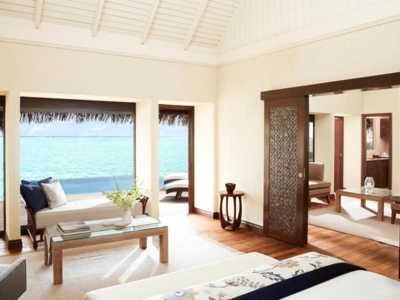 Taj Exotica Resort & Spa