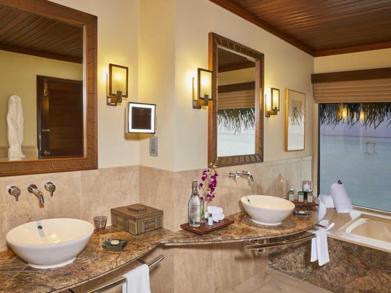 Taj Exotica Resort & Spa