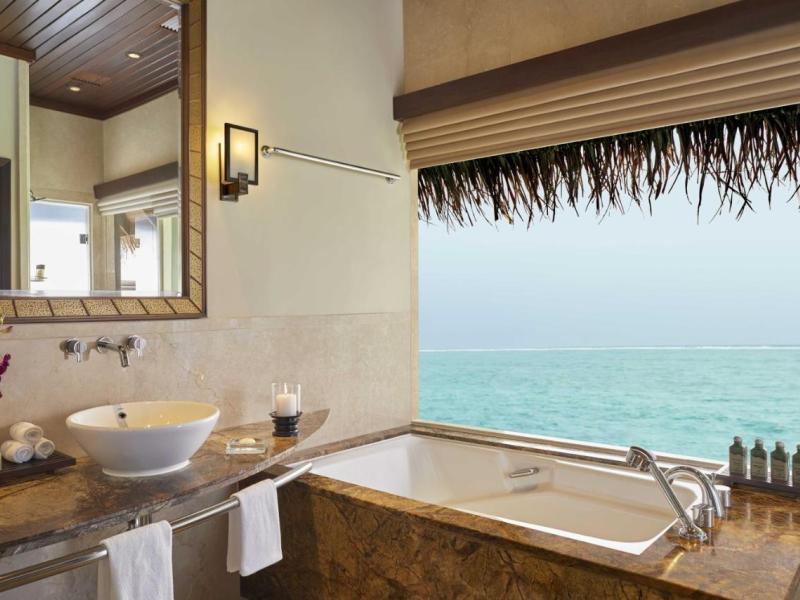 Taj Exotica Resort & Spa