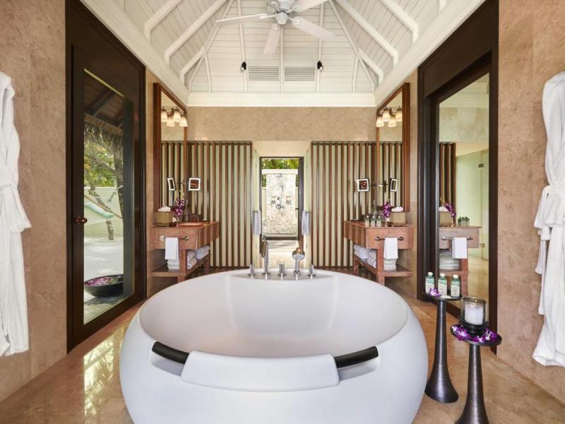 Taj Exotica Resort & Spa