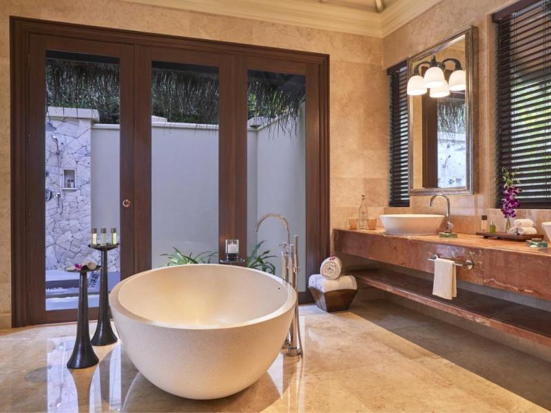 Taj Exotica Resort & Spa