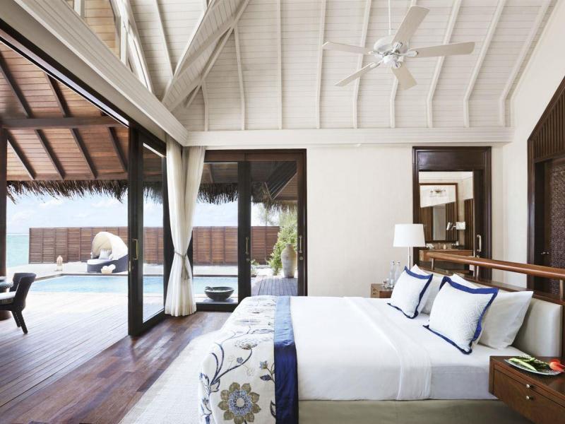 Taj Exotica Resort & Spa