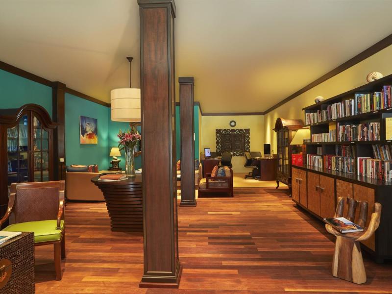 Taj Exotica Resort & Spa