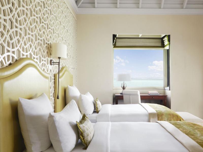 Taj Exotica Resort & Spa