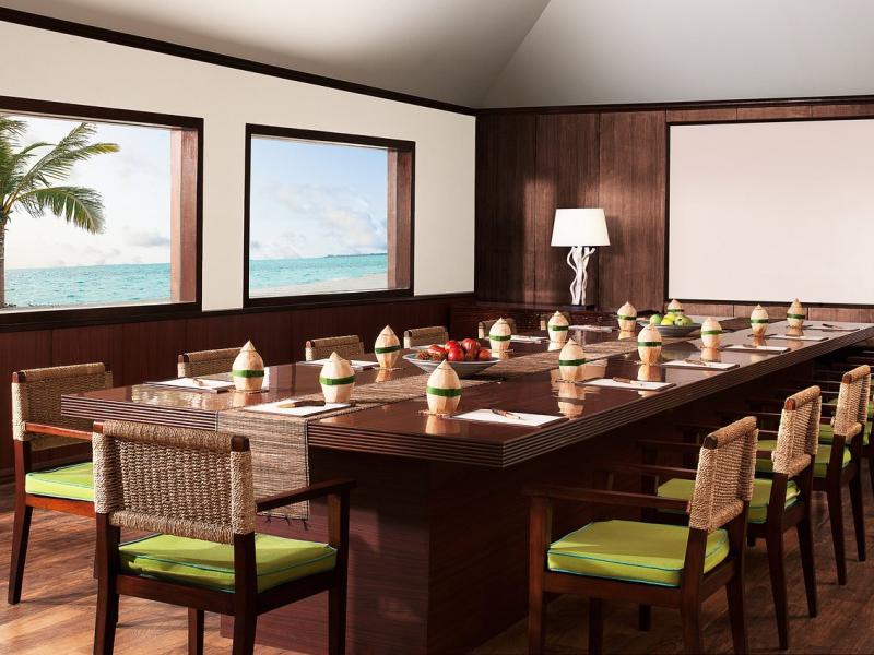 Taj Exotica Resort & Spa