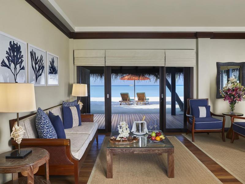 Taj Exotica Resort & Spa