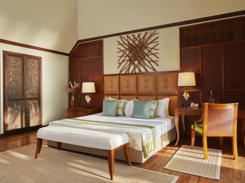 Taj Exotica Resort & Spa