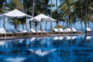 Отель Taj Holiday Village Resort & Spa Индия, Кандолим, фото 11