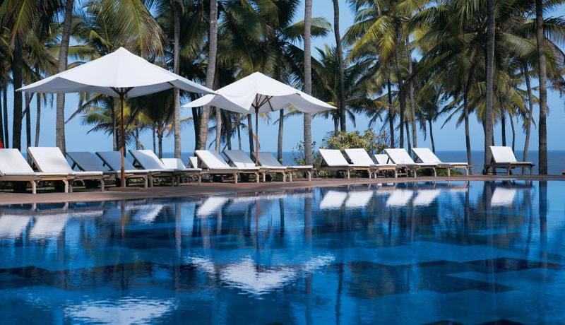 Taj Holiday Village Resort & Spa
