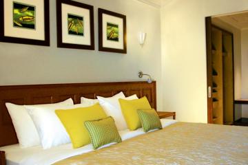 Отель Taj Holiday Village Resort & Spa Индия, Кандолим, фото 12