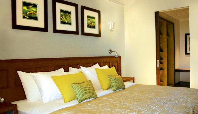 Taj Holiday Village Resort & Spa